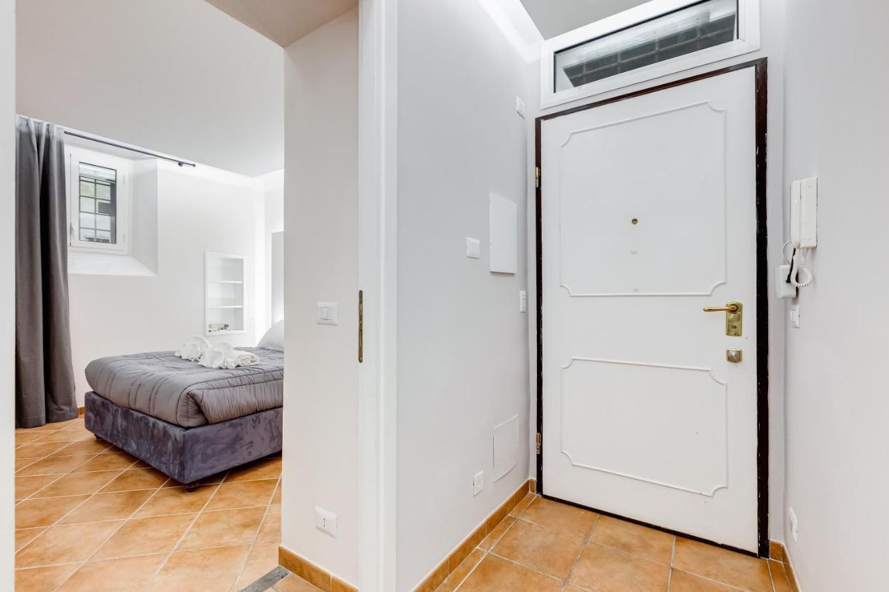 Apartment Spanish Steps - Zucchelli