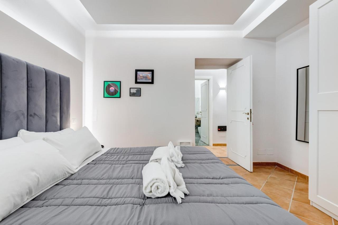 Apartment Spanish Steps - Zucchelli *