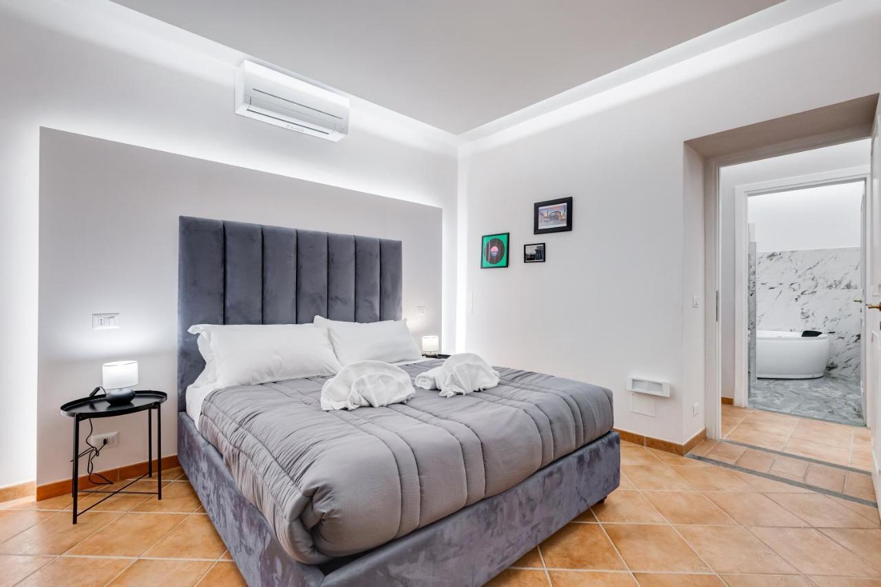 Spanish Steps - Zucchelli Apartment Rome