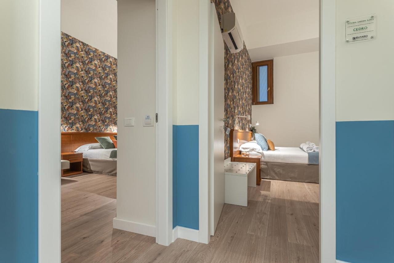 Guest house Vittoria Garden Rome