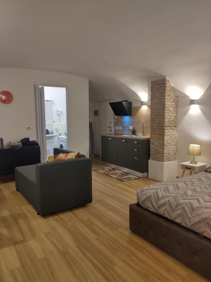 Appartamento Vatican Musehome