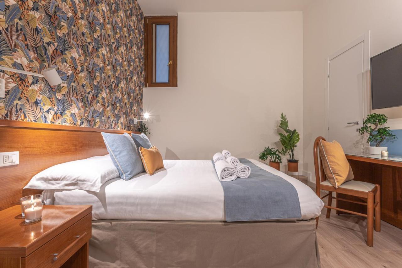 Vittoria Garden Guest house
