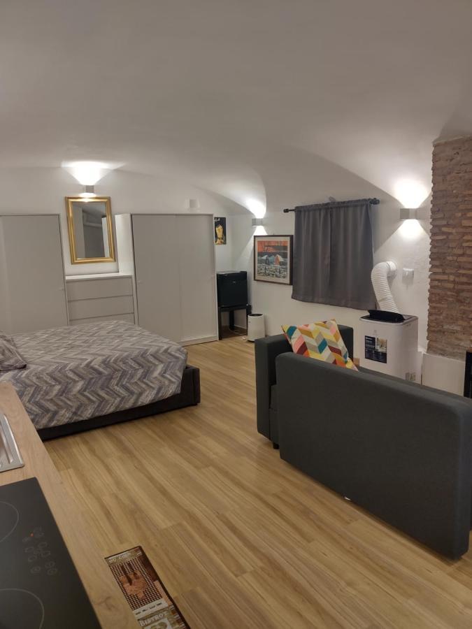 Appartamento Vatican Musehome