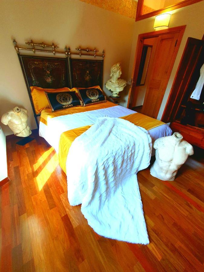 1878s By Aat- Luxury Historic House Piazza Di Spagna * Rom