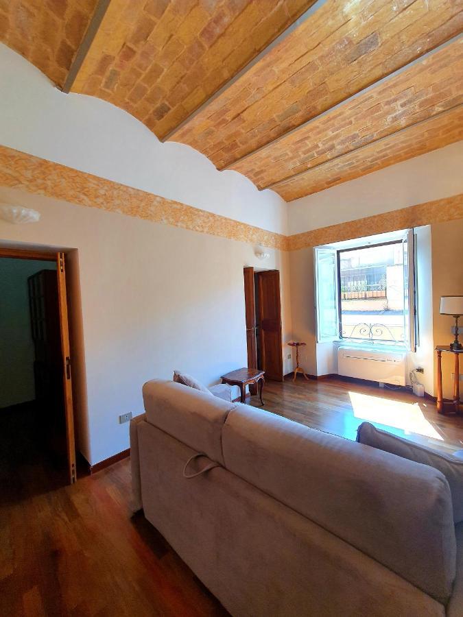 1878s By Aat- Luxury Historic House Piazza Di Spagna * Rom