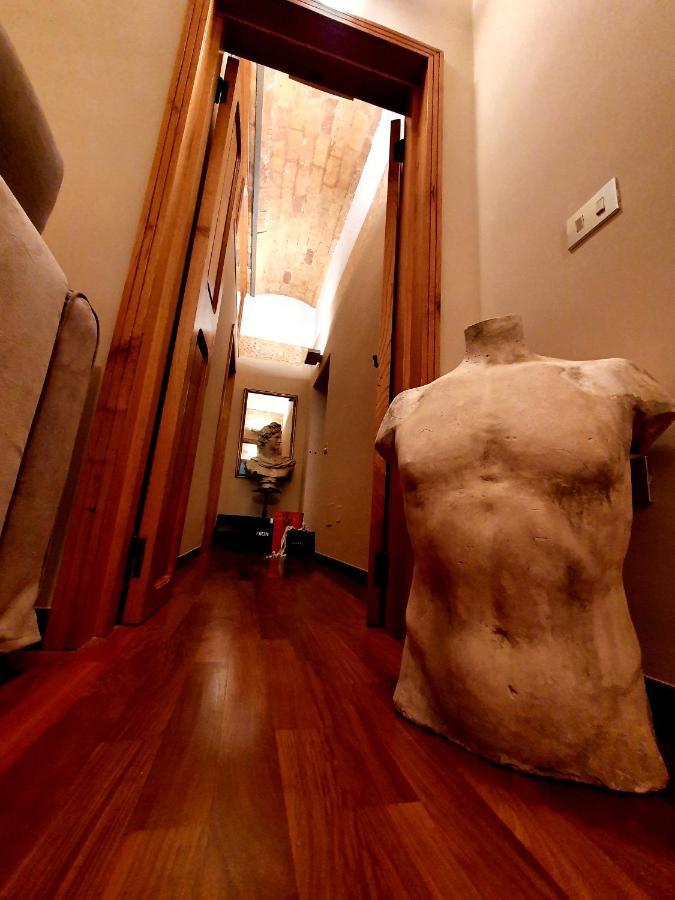 1878s By Aat- Luxury Historic House Piazza Di Spagna * Rom