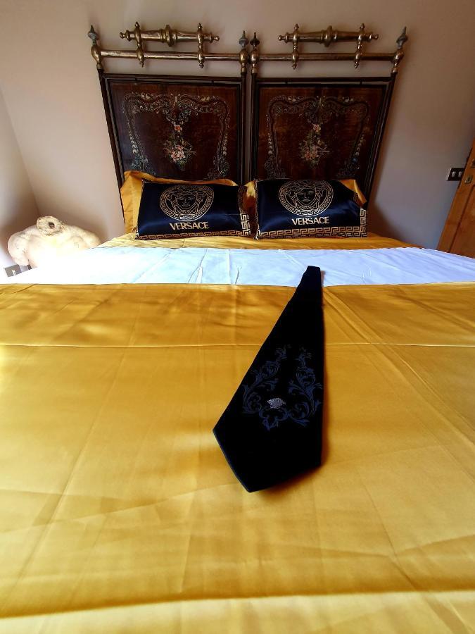 1878s By Aat- Luxury Historic House Piazza Di Spagna Apartment Rom