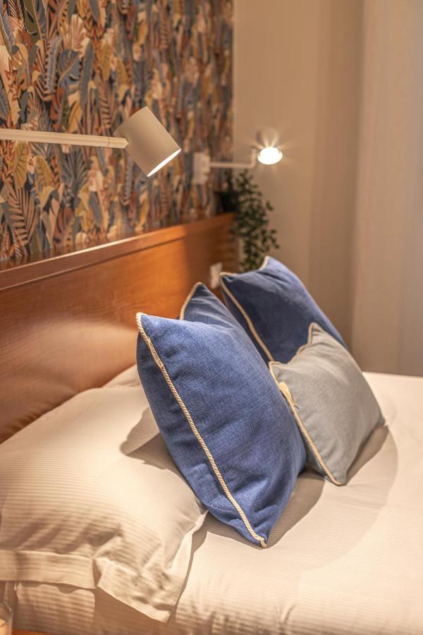 Guest house Vittoria Garden Rome