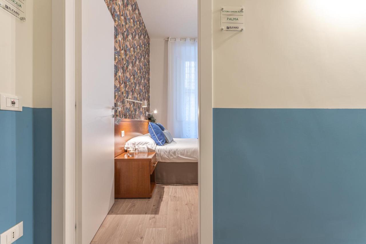 Vittoria Garden Guest house Rome