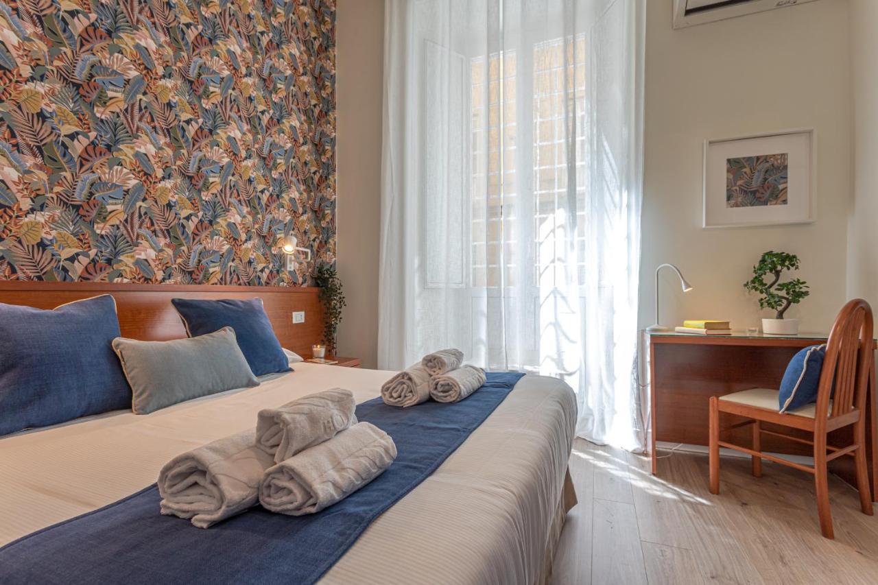 Vittoria Garden Guest house Rome