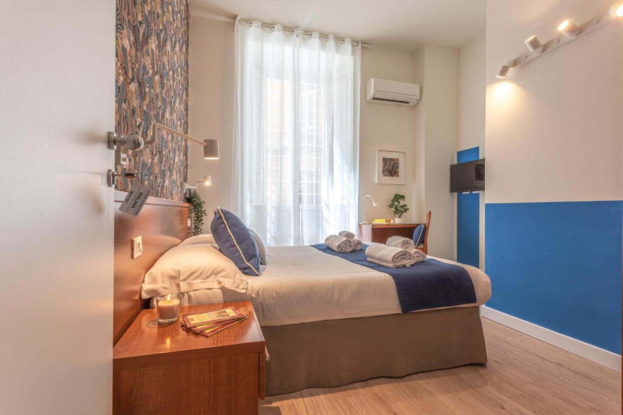 Guest house Vittoria Garden *