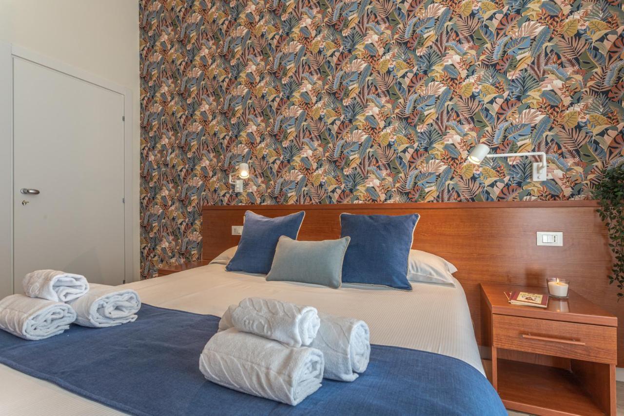 Vittoria Garden Guest house