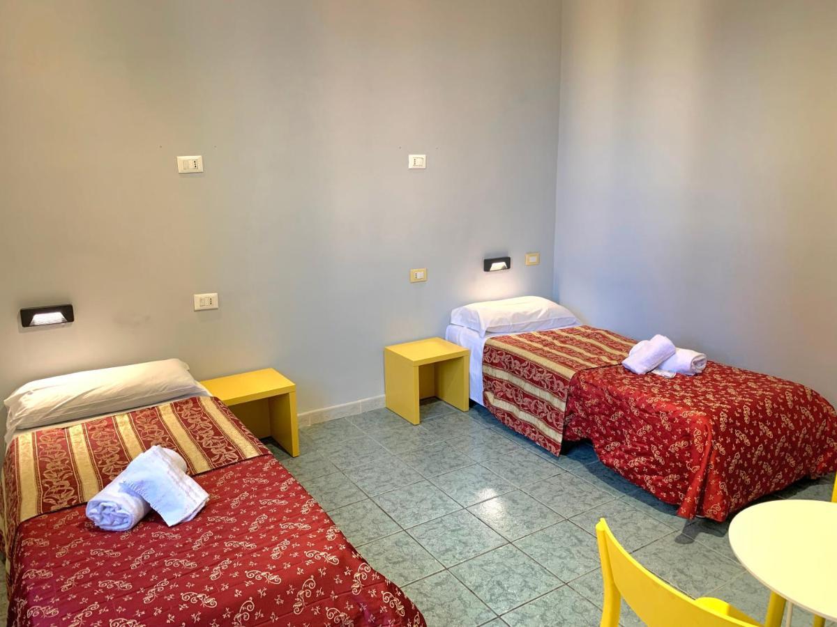 Casa de hóspedes Residenza Giustiniani Roma