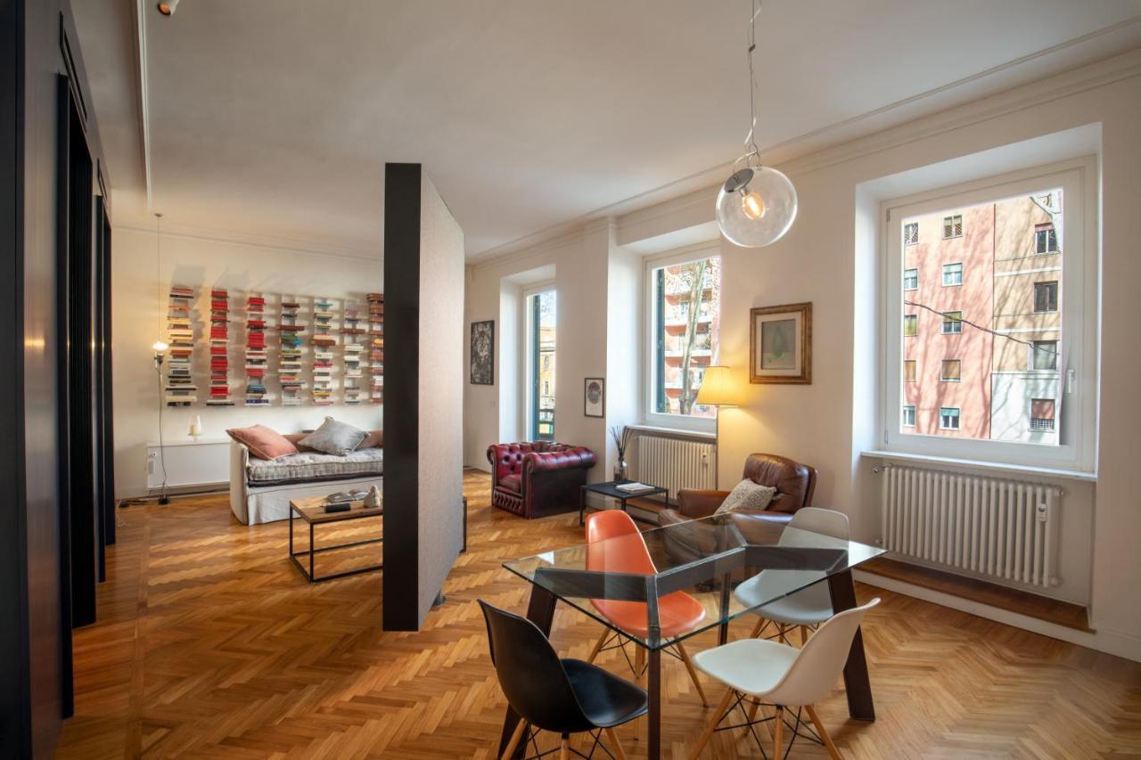 Angelico Loft Apartment