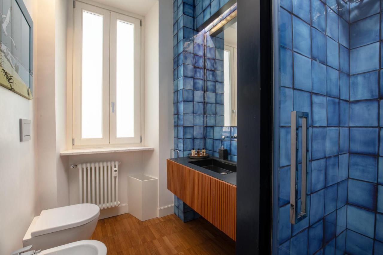 Angelico Loft Apartment Rom
