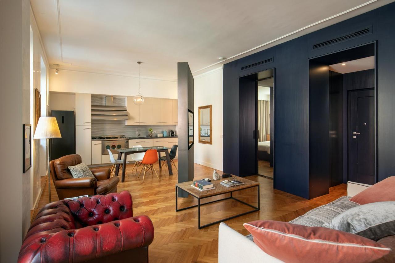 Angelico Loft Apartment