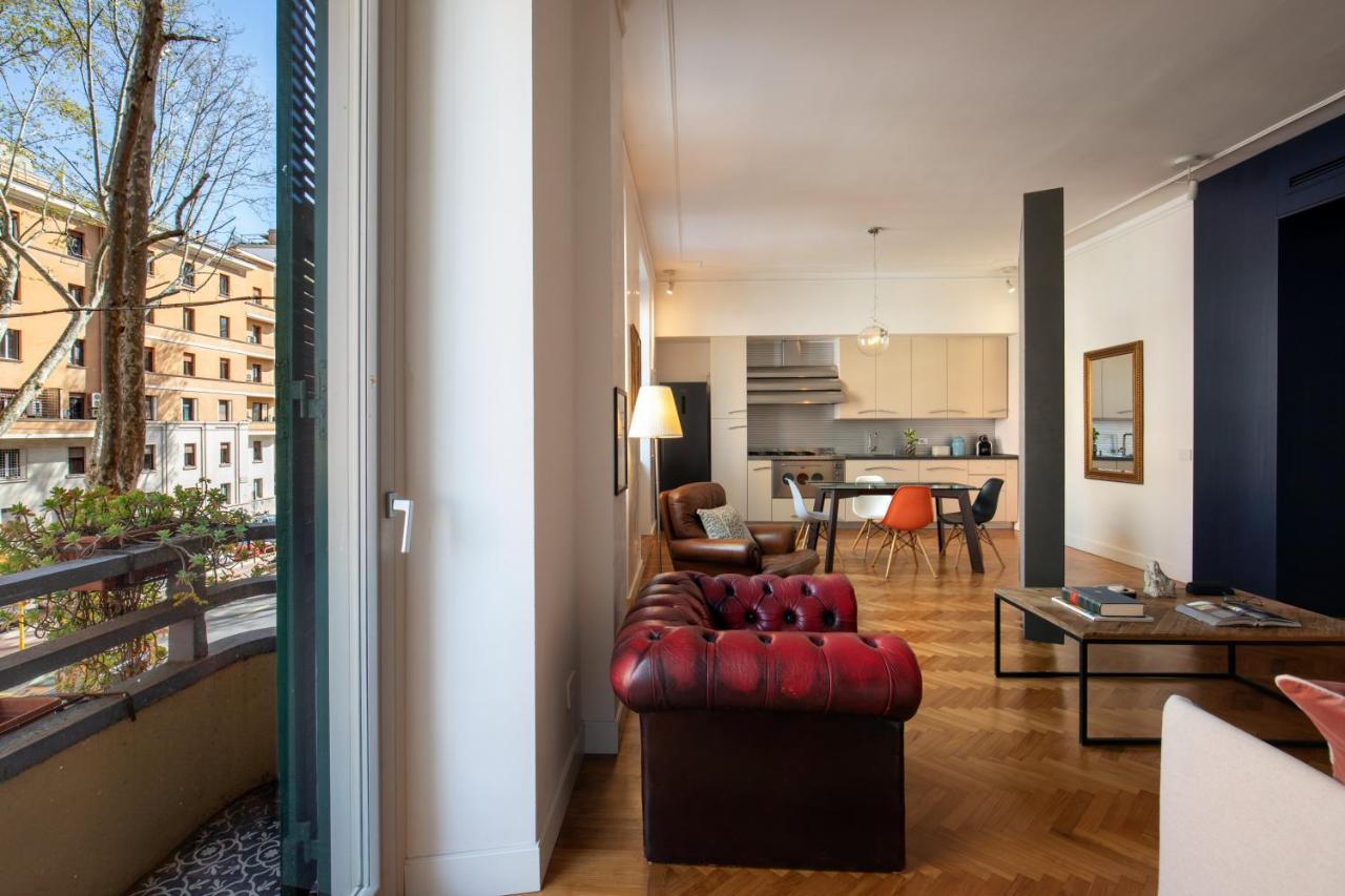 Apartment Angelico Loft Rom