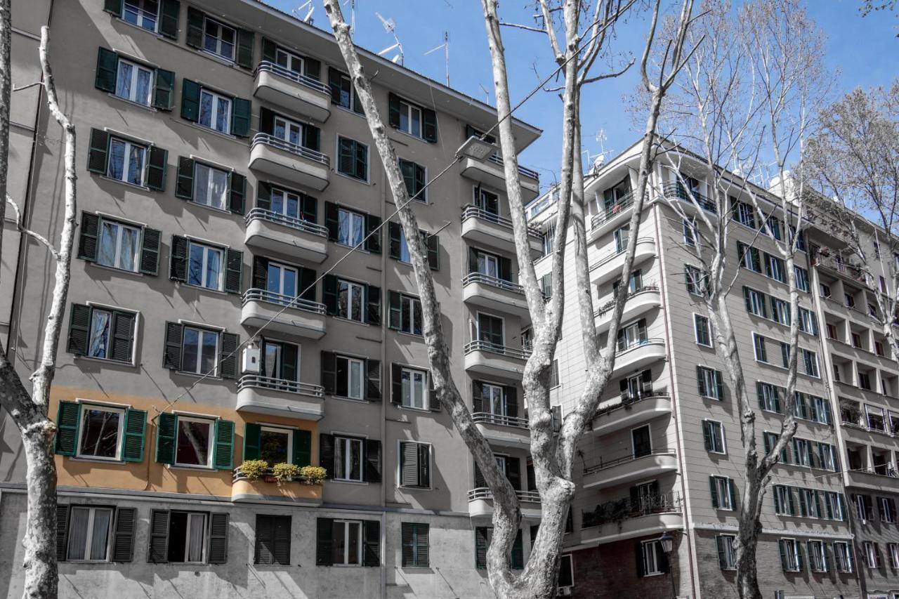Apartment Angelico Loft *