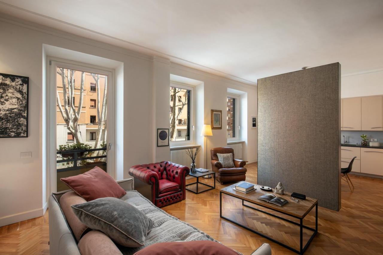 Angelico Loft Apartment *