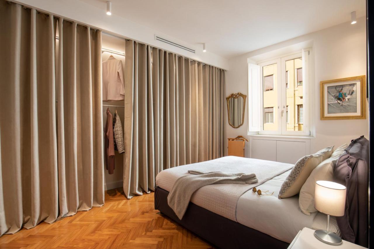 Angelico Loft Apartment *