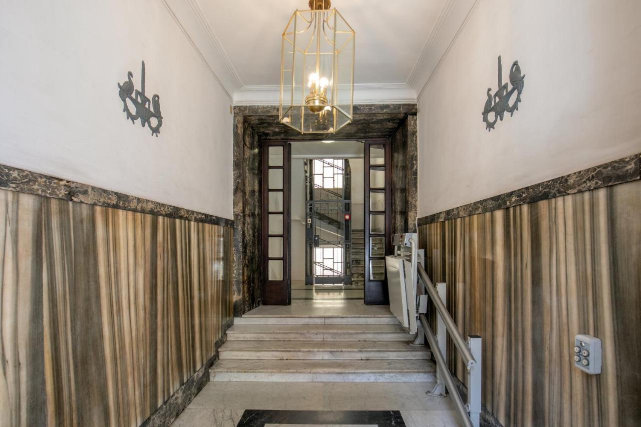 Angelico Loft Apartment Rom