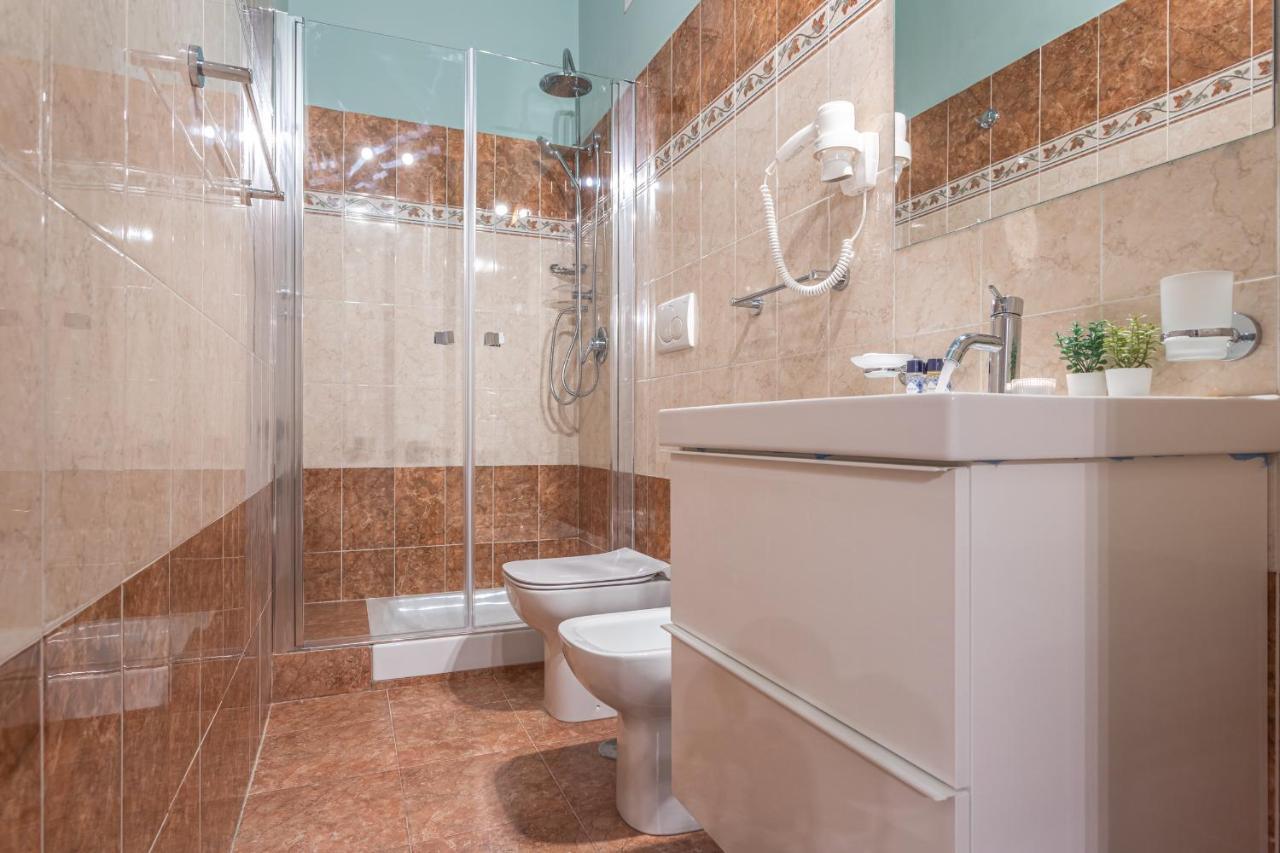 Vittoria Garden Guest house