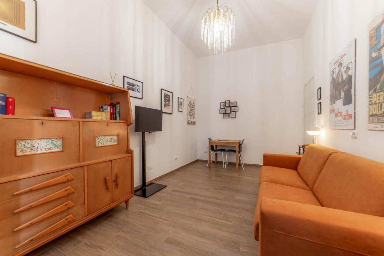 Casa Marin - Metro Malatesta Apartamento