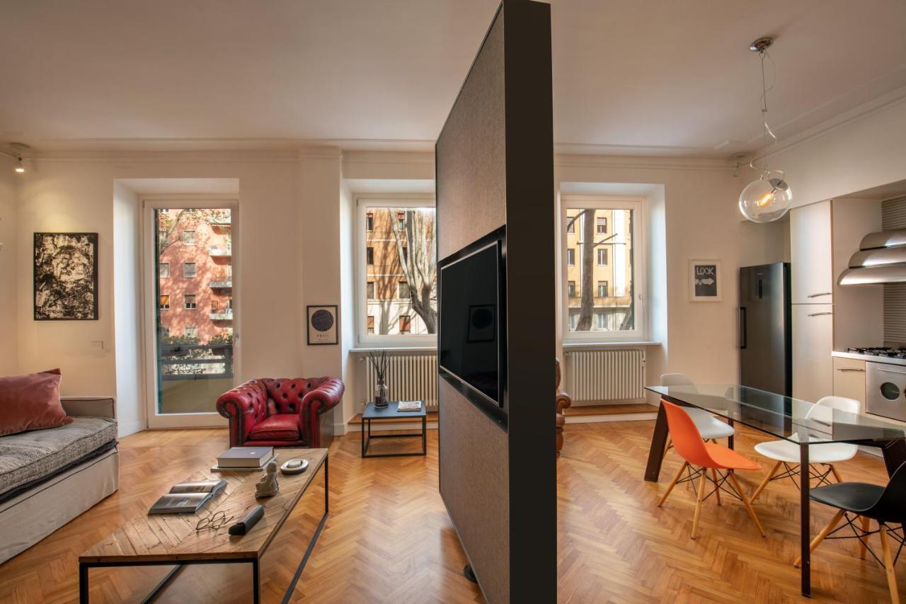Angelico Loft Apartment