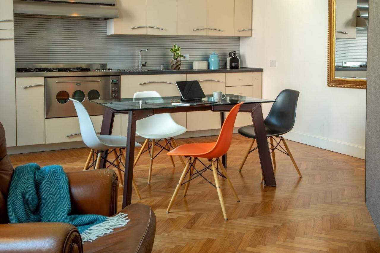 Angelico Loft Apartment Rom