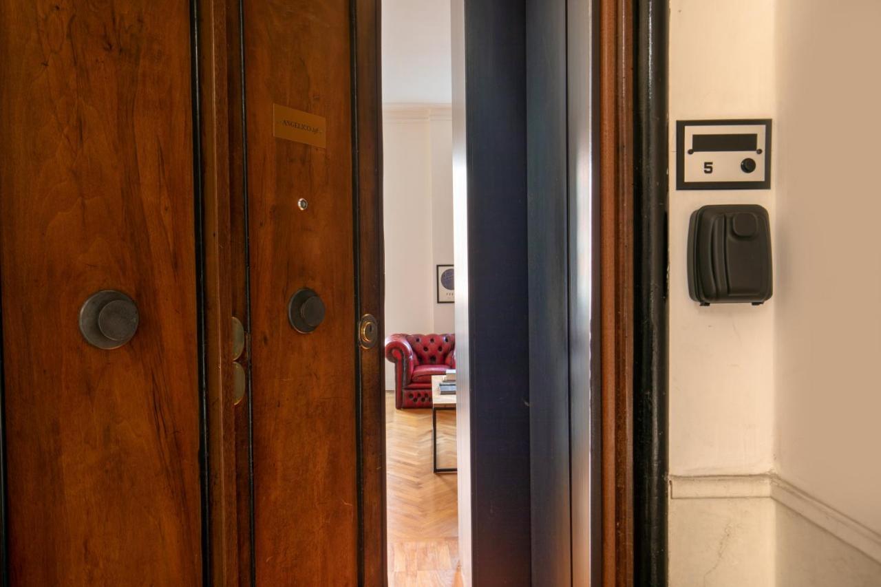 Angelico Loft