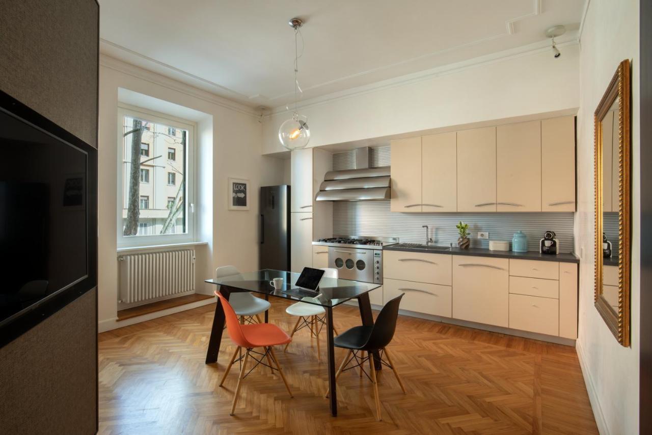 Angelico Loft Apartment Rom