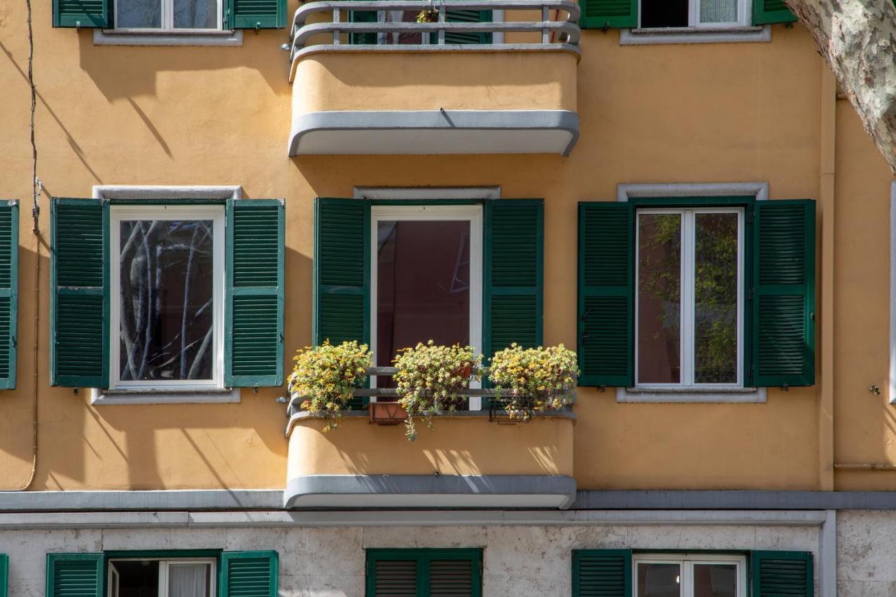 Angelico Loft * Rom