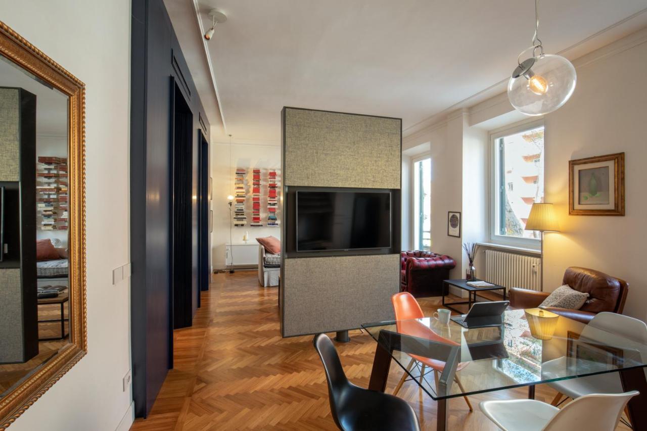 Angelico Loft Apartment