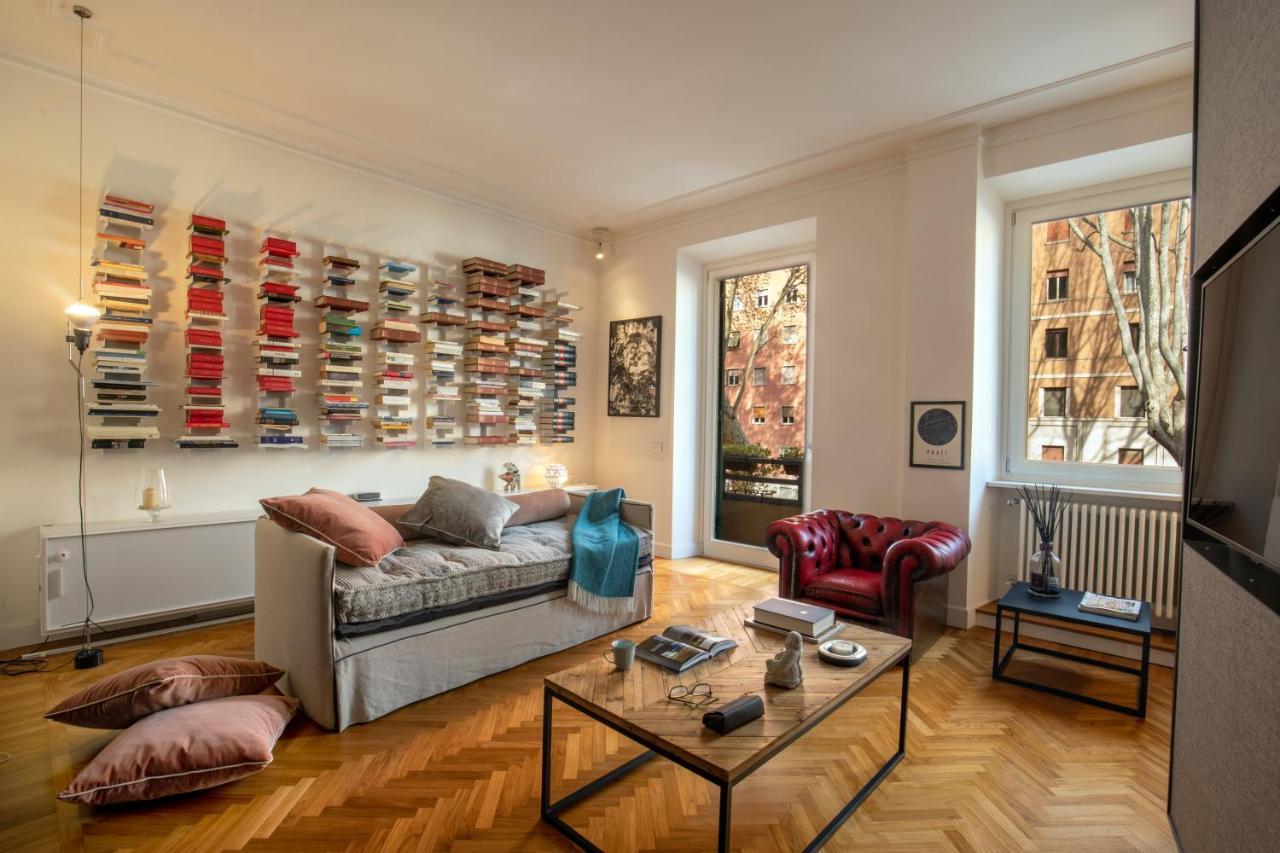 Angelico Loft Apartment *