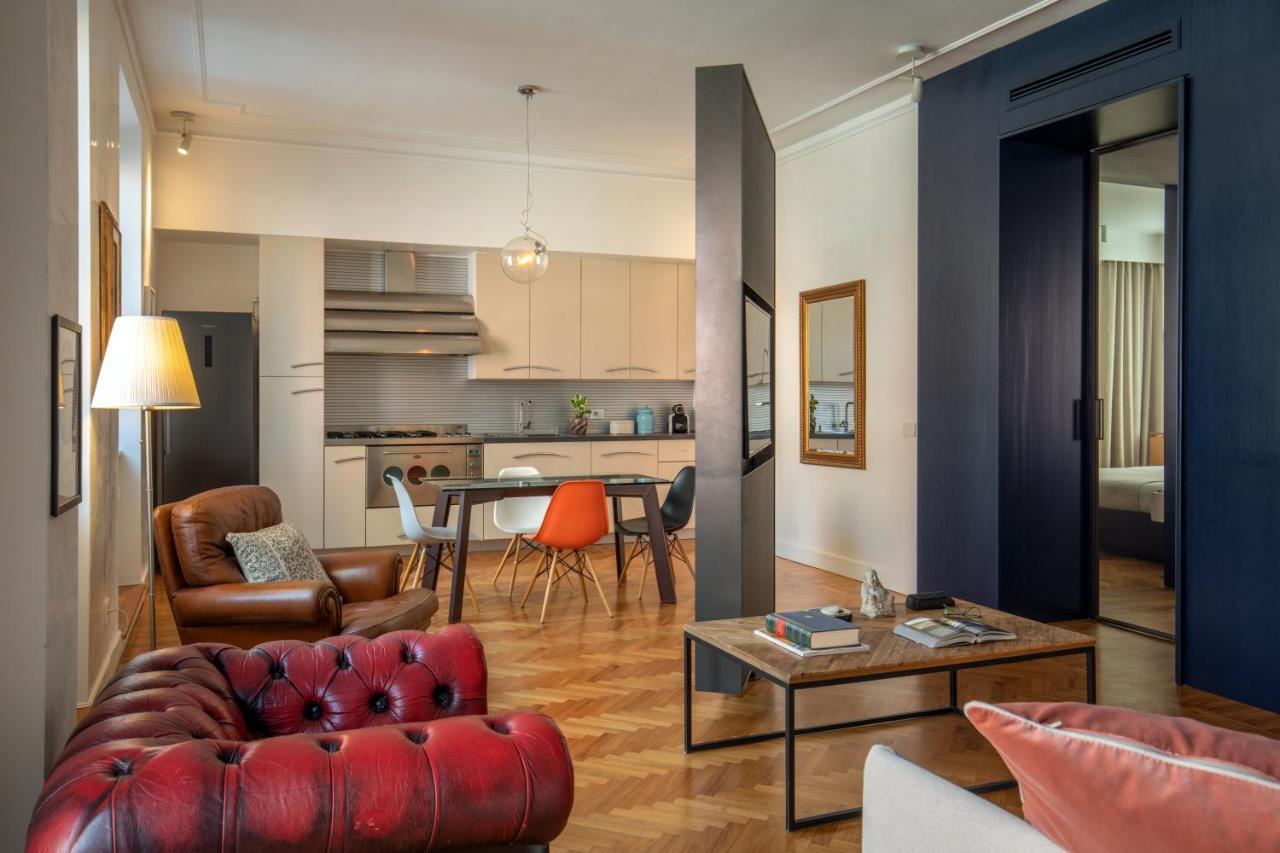 Angelico Loft Apartment