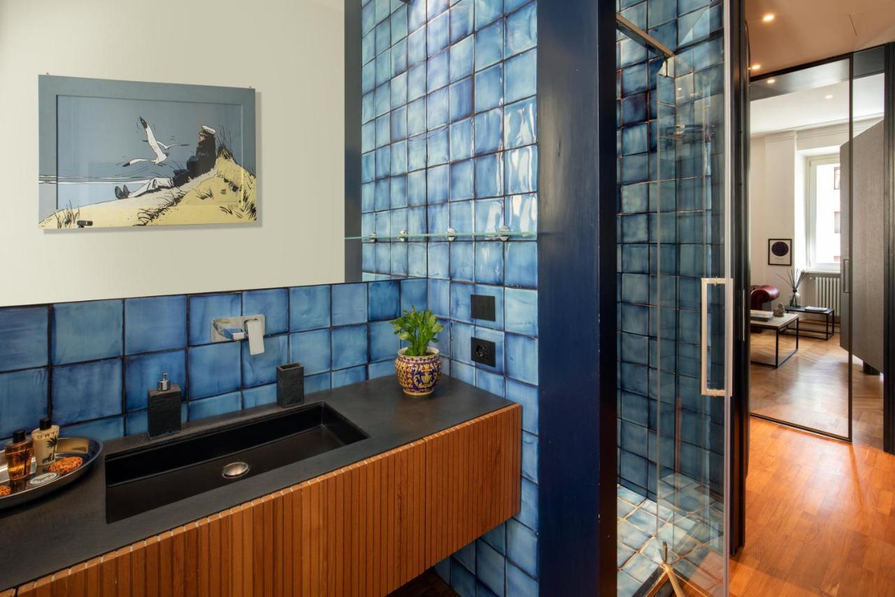 Angelico Loft Apartment *