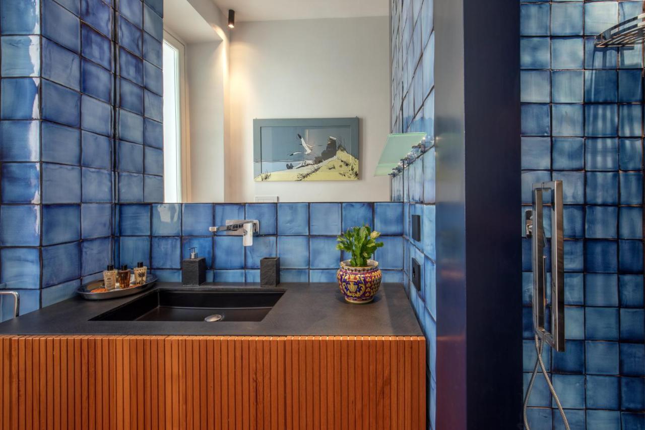 Apartment Angelico Loft