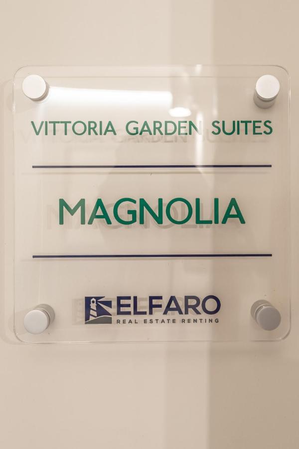 Vittoria Garden