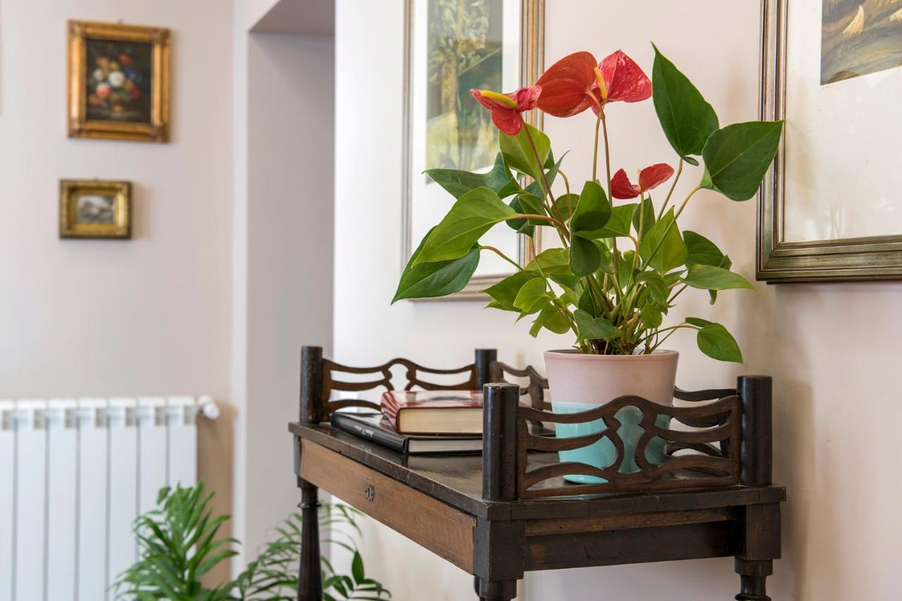 Vaticanestrome Elegant 4-bedroom In Near Vatican- Apartamento *