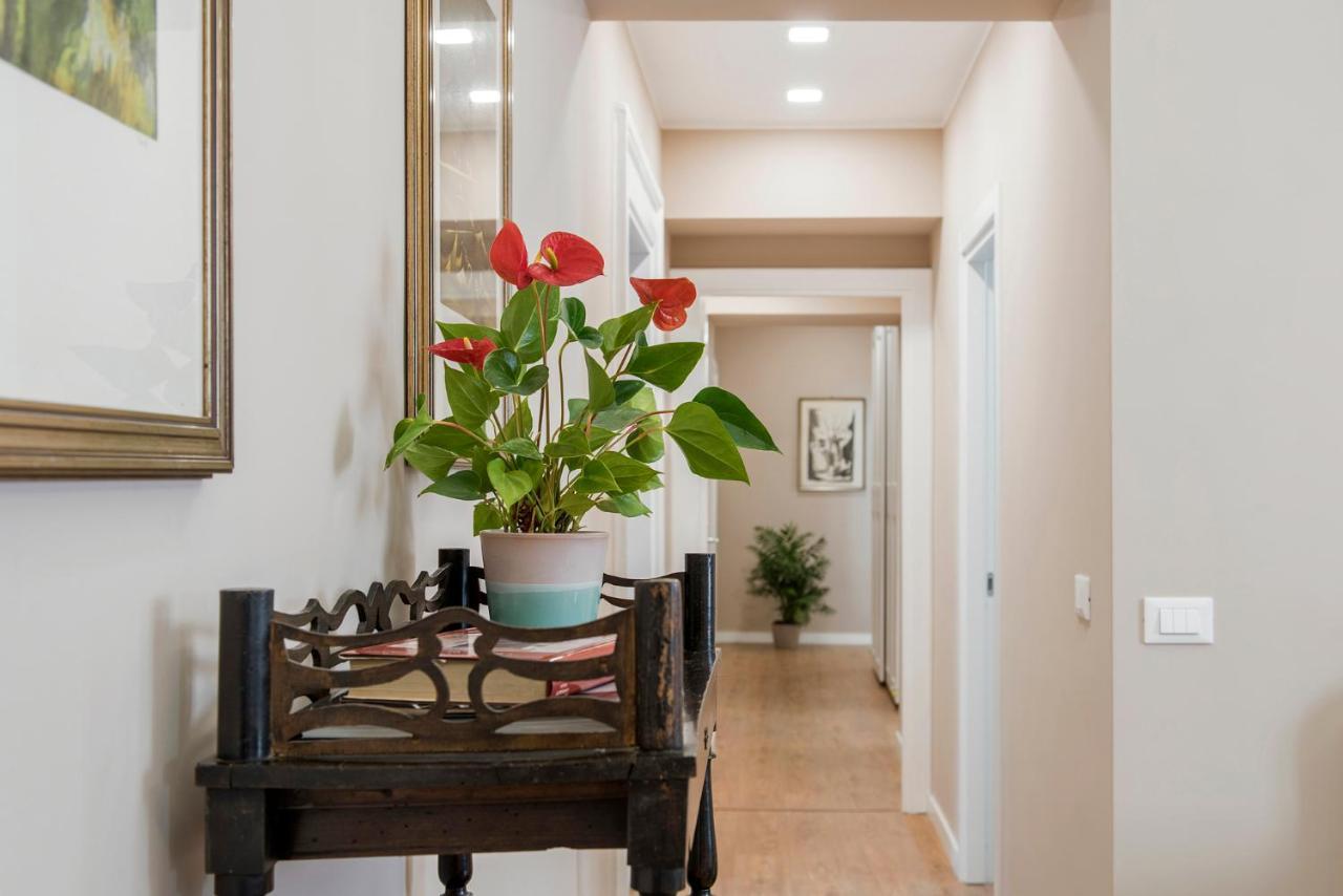 Vaticanestrome Elegant 4-bedroom In Near Vatican- * Roma