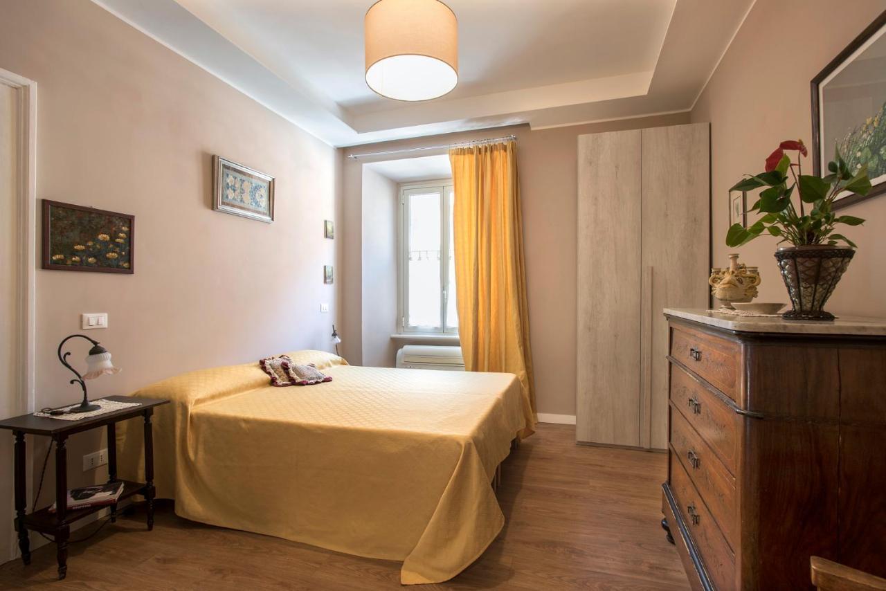 Vaticanestrome Elegant 4-bedroom In Near Vatican- Roma