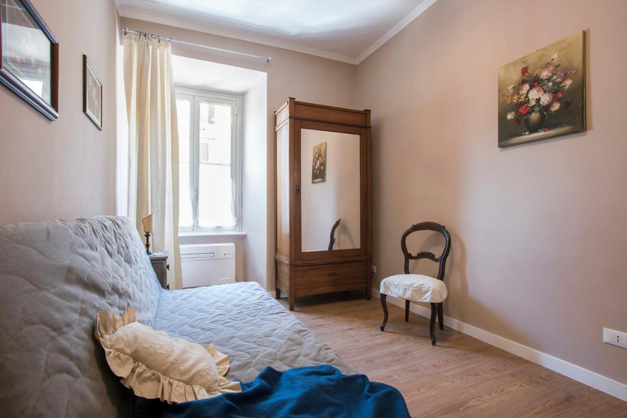 Apartamento Vaticanestrome Elegant 4-bedroom In Near Vatican- *