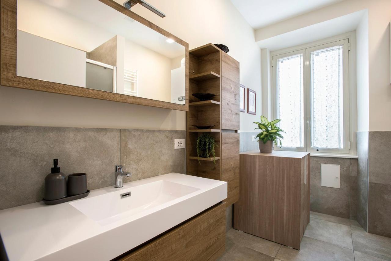 Vaticanestrome Elegant 4-bedroom In Near Vatican- Roma