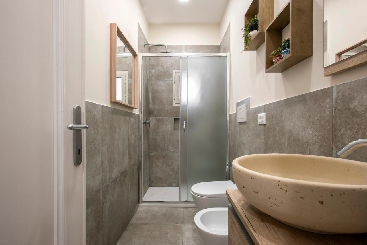 Apartamento Vaticanestrome Elegant 4-bedroom In Near Vatican-