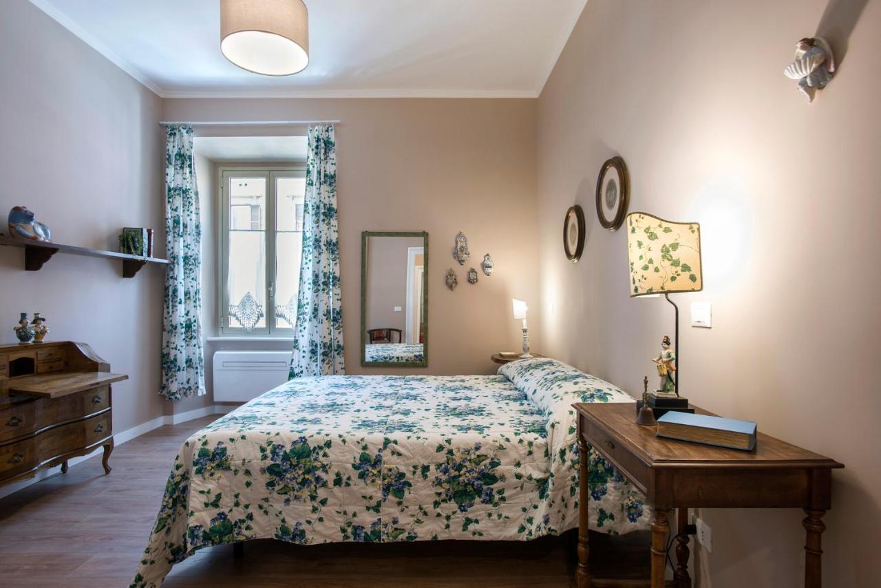 Apartamento Vaticanestrome Elegant 4-bedroom In Near Vatican-