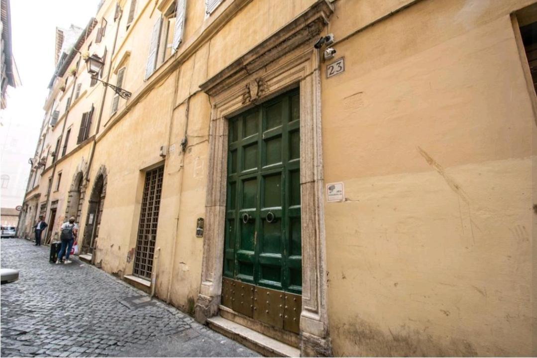 Suity I Cozy Leutari 23 Apartamento Roma