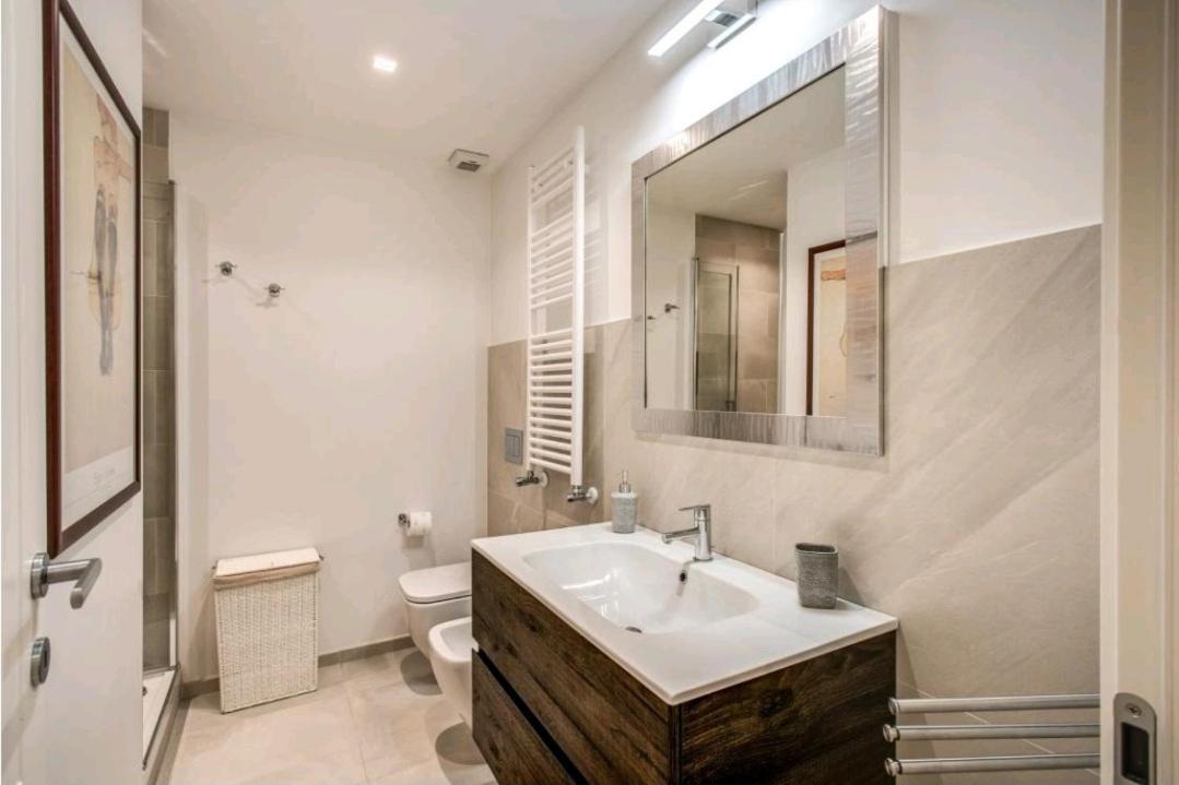 Apartamento Suity I Cozy Leutari 23 Roma