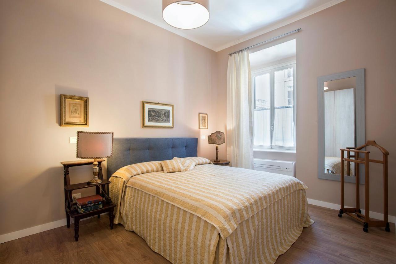 Vaticanestrome Elegant 4-bedroom In Near Vatican- Apartamento