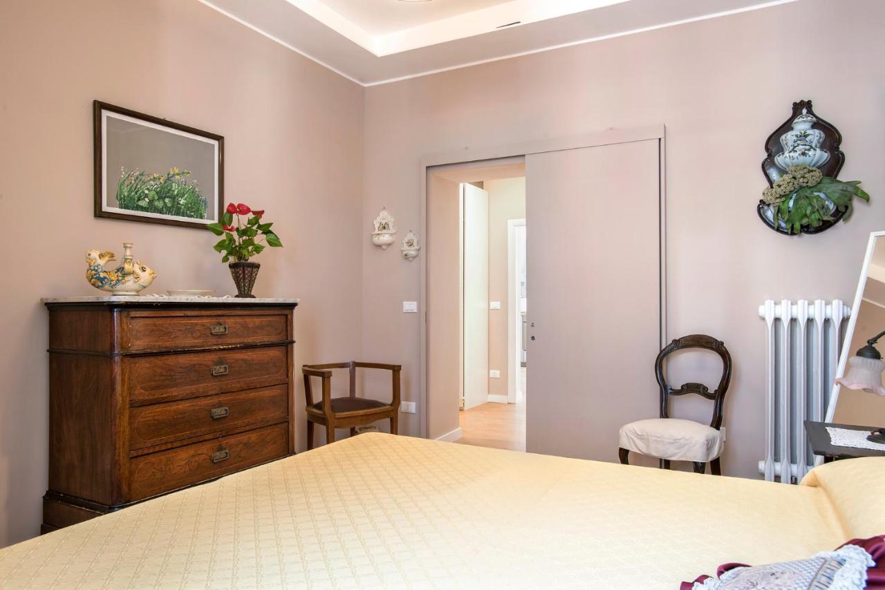 Apartamento Vaticanestrome Elegant 4-bedroom In Near Vatican- *
