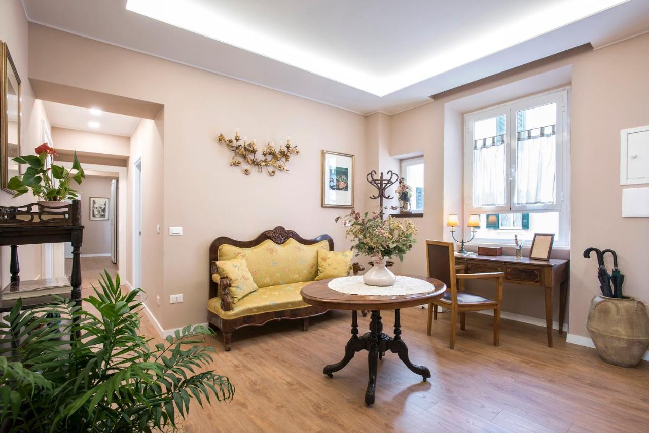 Vaticanestrome Elegant 4-bedroom In Near Vatican- * Roma